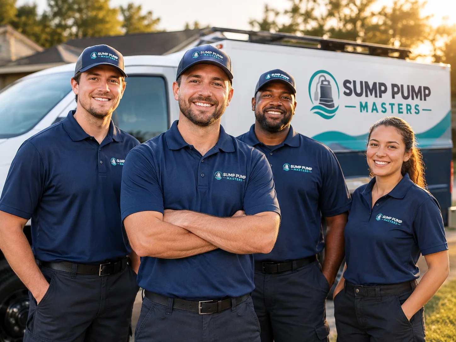 Sump Pump Repair company in Jefferson, OR